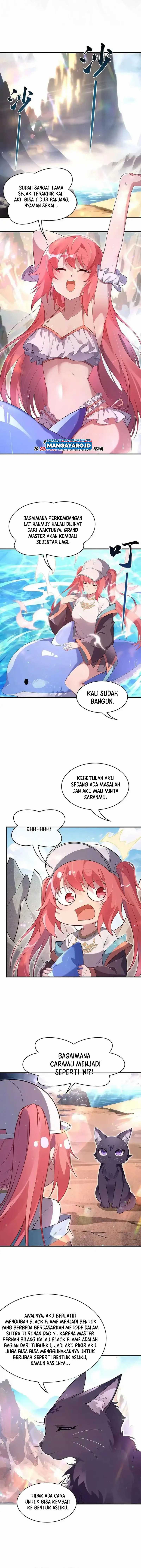 Baca Manhua My Female Apprentices Are All Big Shots From the Future Chapter 270 Gambar 2