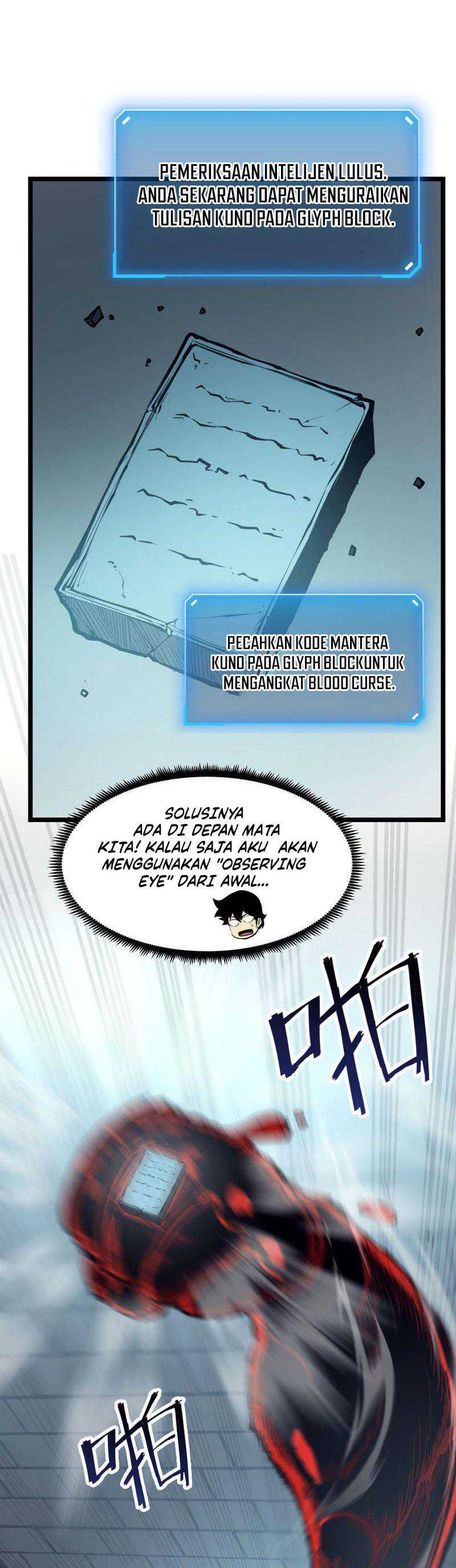 I Became The King by Scavenging Chapter 8 Gambar 26
