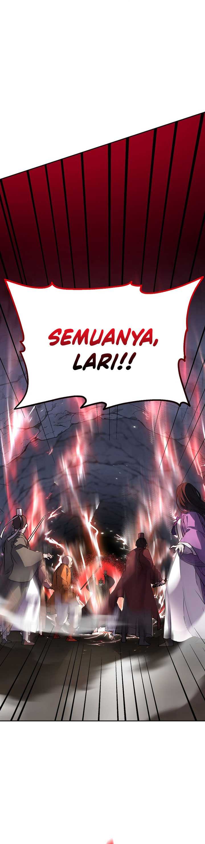 Reincarnation of the Murim Clan’s Former Ranker Chapter 112 Gambar 19