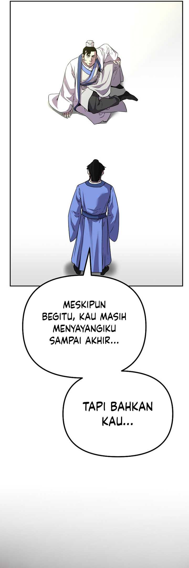 Reincarnation of the Murim Clan’s Former Ranker Chapter 112 Gambar 42