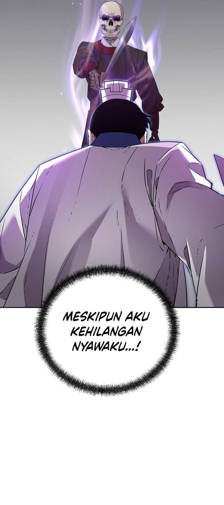 Reincarnation of the Murim Clan’s Former Ranker Chapter 112 Gambar 52