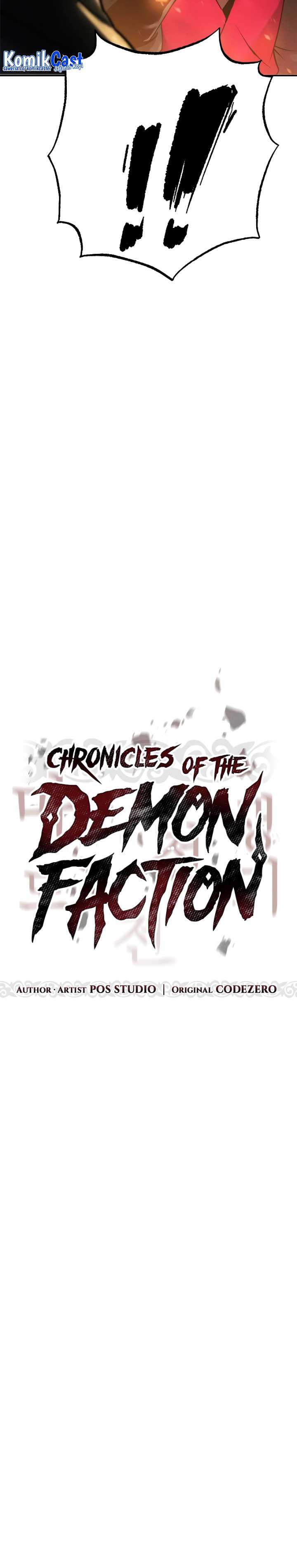 Chronicles of the Demon Faction Chapter 63 Gambar 16