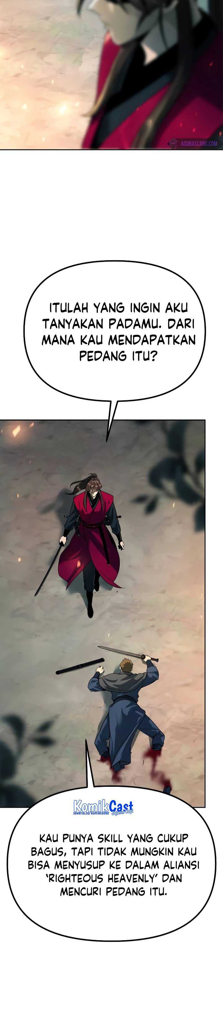 Chronicles of the Demon Faction Chapter 63 Gambar 37
