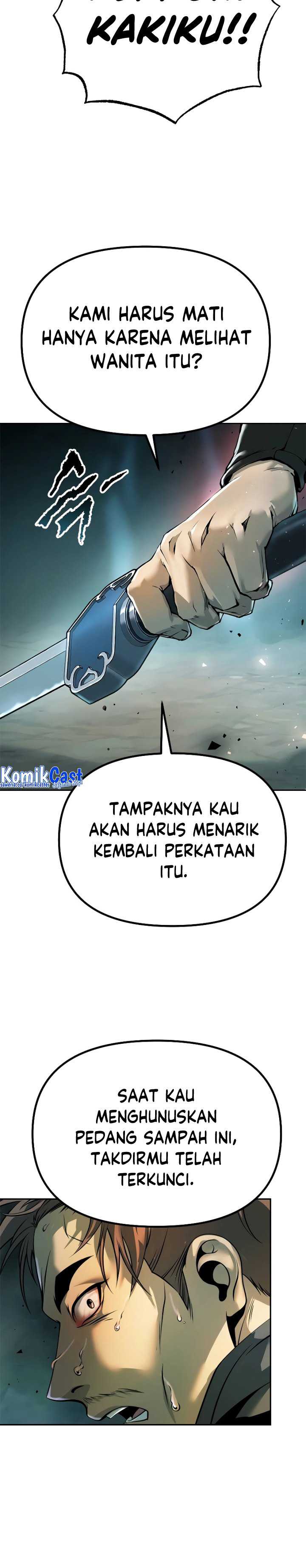 Chronicles of the Demon Faction Chapter 63 Gambar 40