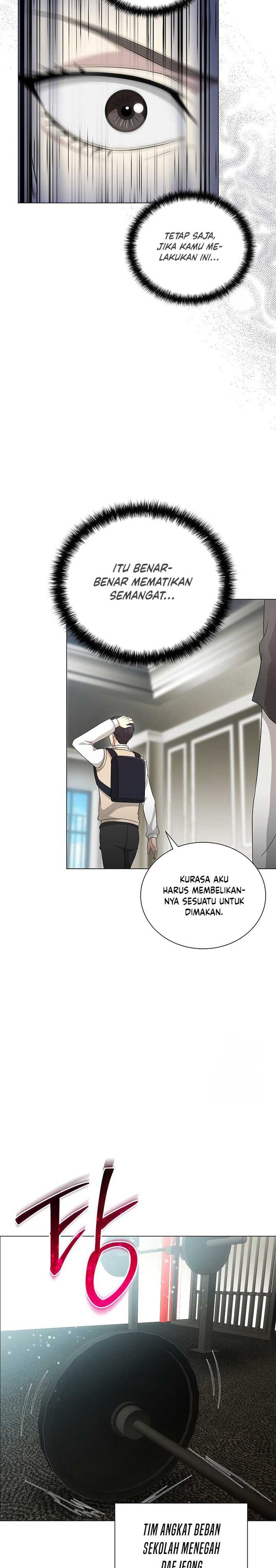 The Heavenly Demon Lord Who Doesn’t Want to Level Up Chapter 32 Gambar 12