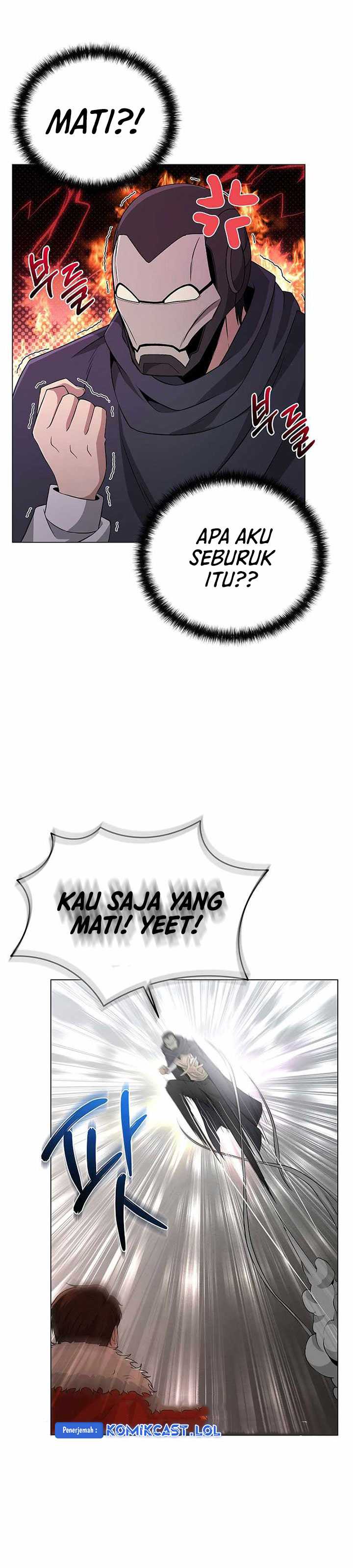 The Heavenly Demon Lord Who Doesn’t Want to Level Up Chapter 29 Gambar 10