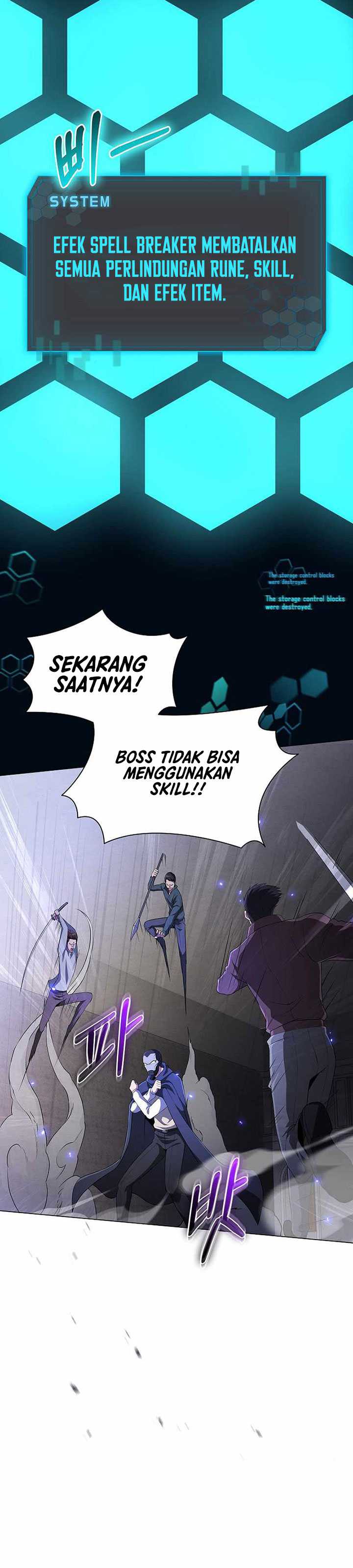 The Heavenly Demon Lord Who Doesn’t Want to Level Up Chapter 29 Gambar 13