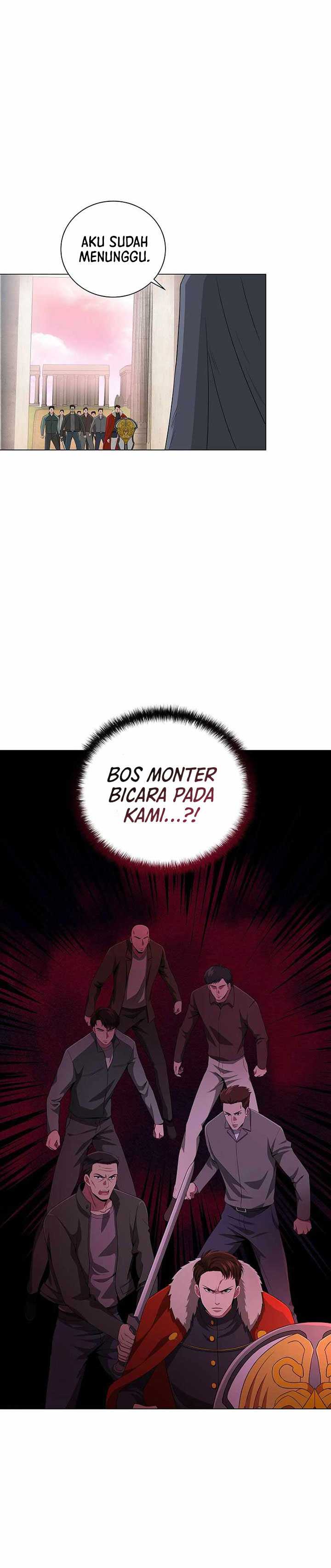 The Heavenly Demon Lord Who Doesn’t Want to Level Up Chapter 29 Gambar 5