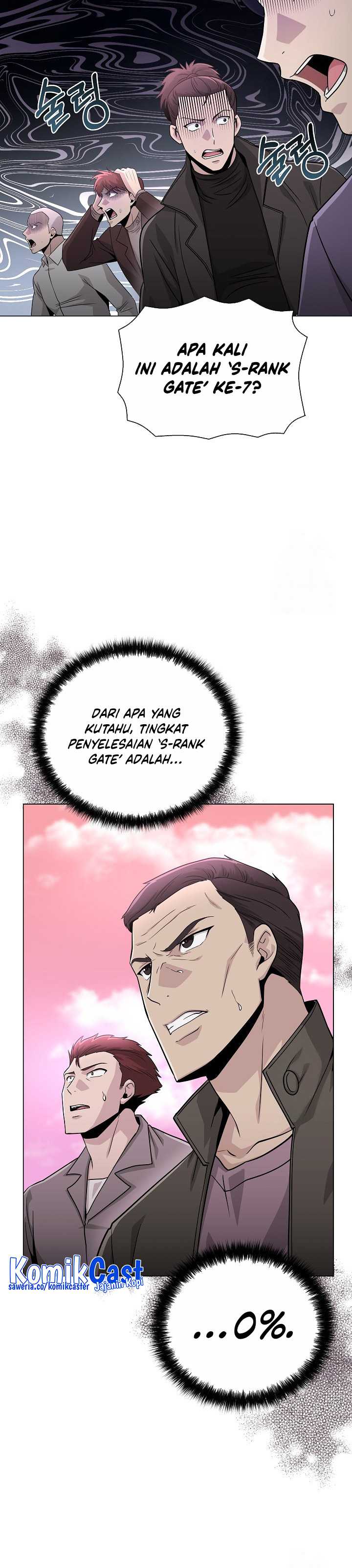 The Heavenly Demon Lord Who Doesn’t Want to Level Up Chapter 27 Gambar 27