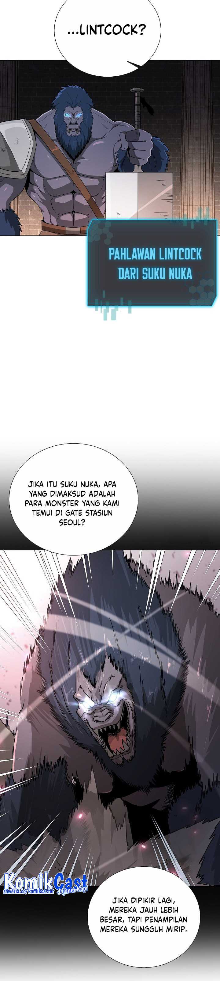 The Heavenly Demon Lord Who Doesn’t Want to Level Up Chapter 27 Gambar 47
