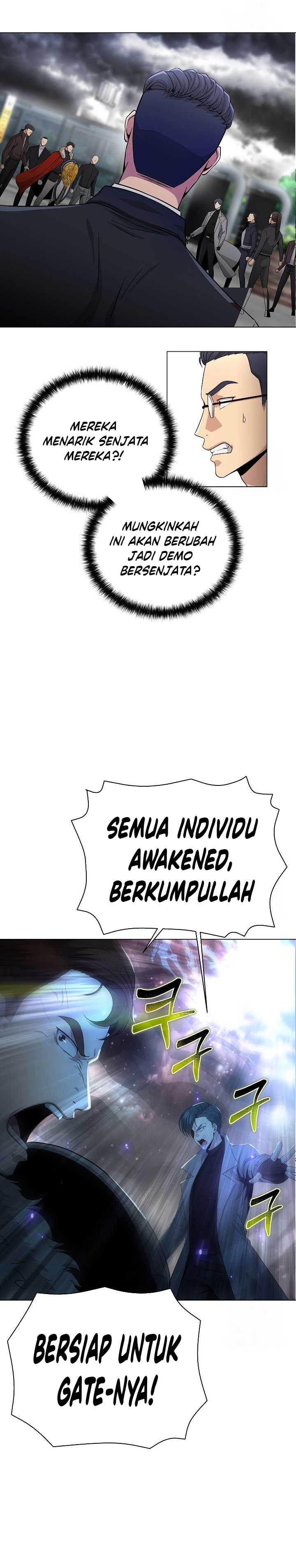 The Heavenly Demon Lord Who Doesn’t Want to Level Up Chapter 26 Gambar 17