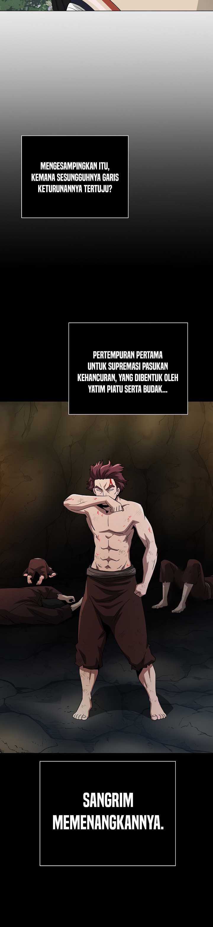 The Heavenly Demon Lord Who Doesn’t Want to Level Up Chapter 25 Gambar 35