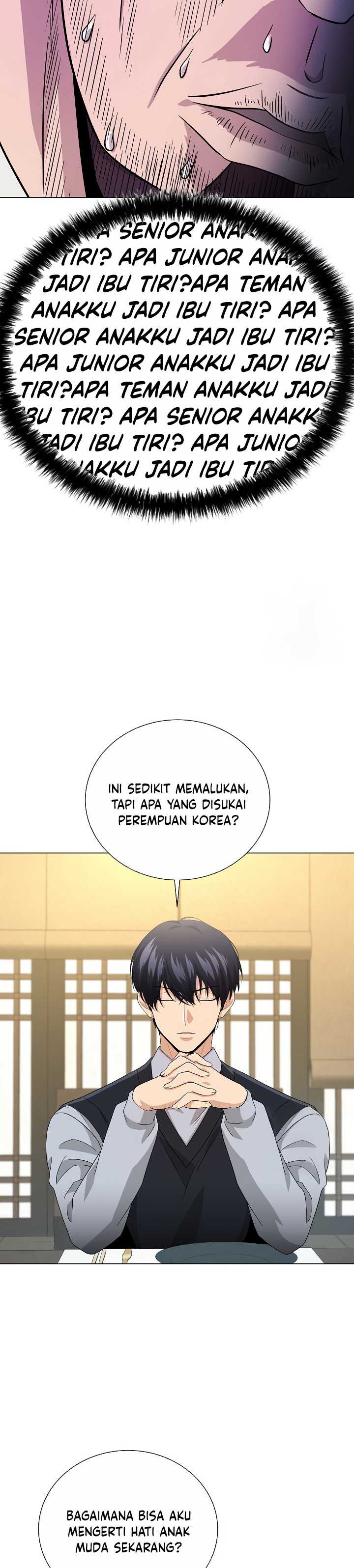 The Heavenly Demon Lord Who Doesn’t Want to Level Up Chapter 24 Gambar 19