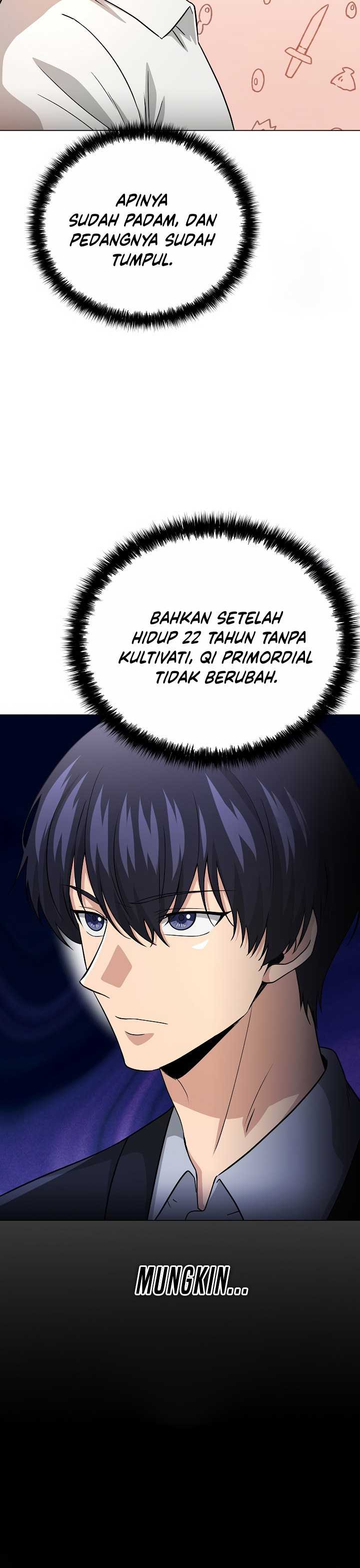 The Heavenly Demon Lord Who Doesn’t Want to Level Up Chapter 24 Gambar 33