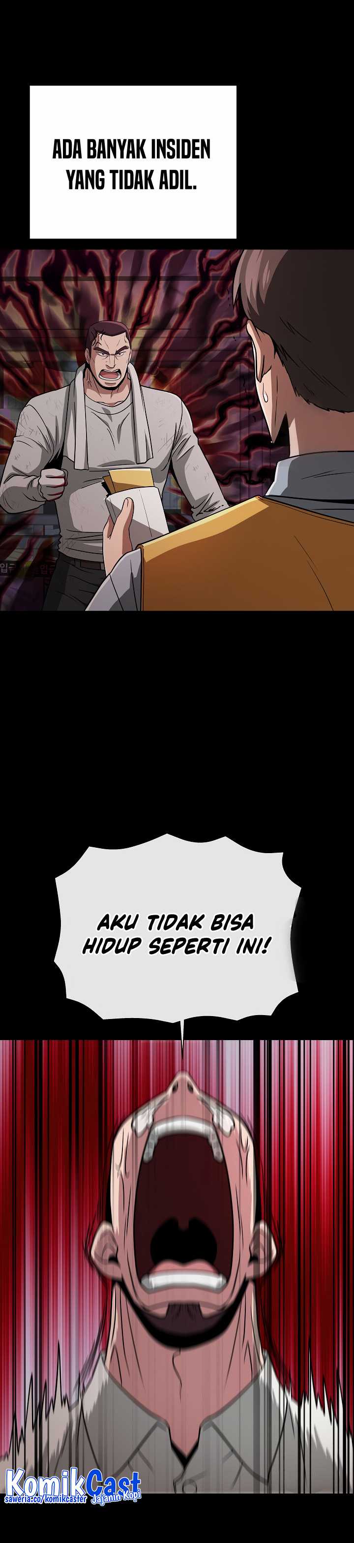 The Heavenly Demon Lord Who Doesn’t Want to Level Up Chapter 24 Gambar 6