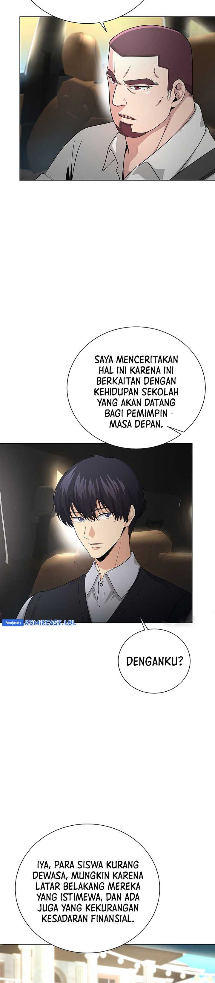 The Heavenly Demon Lord Who Doesn’t Want to Level Up Chapter 23 Gambar 13