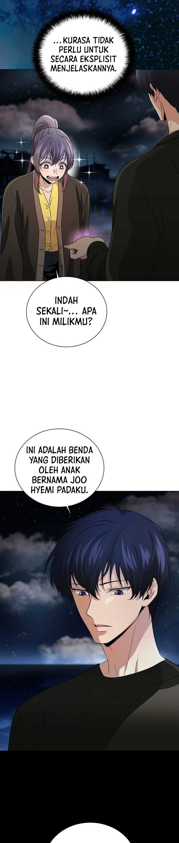 The Heavenly Demon Lord Who Doesn’t Want to Level Up Chapter 22 Gambar 25