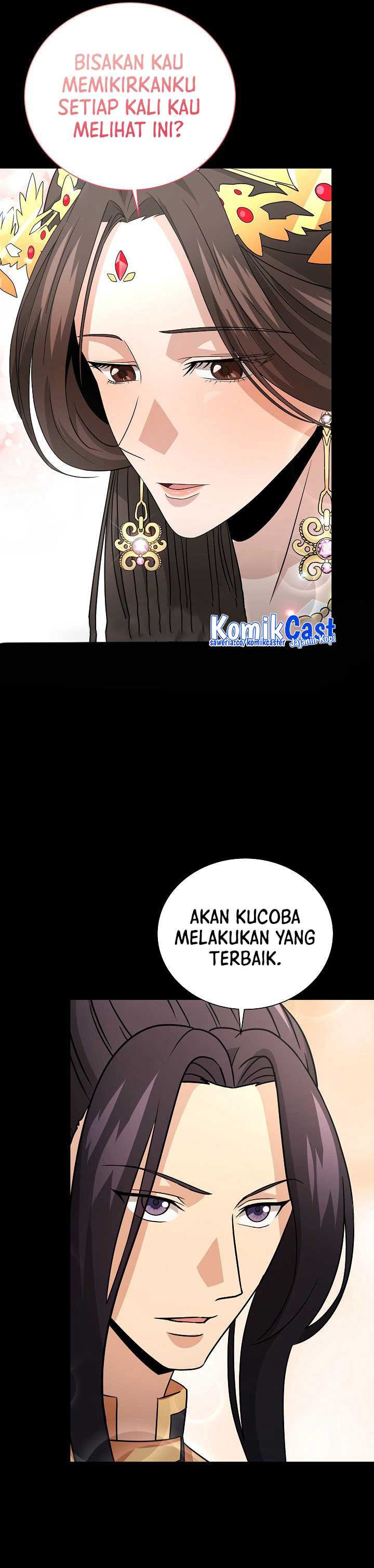 The Heavenly Demon Lord Who Doesn’t Want to Level Up Chapter 22 Gambar 29