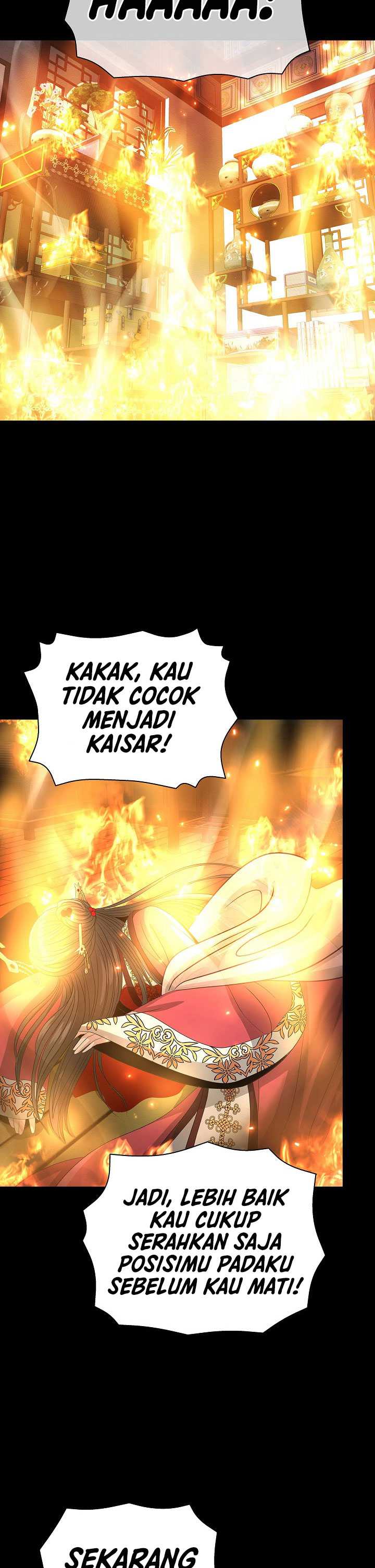 The Heavenly Demon Lord Who Doesn’t Want to Level Up Chapter 22 Gambar 32
