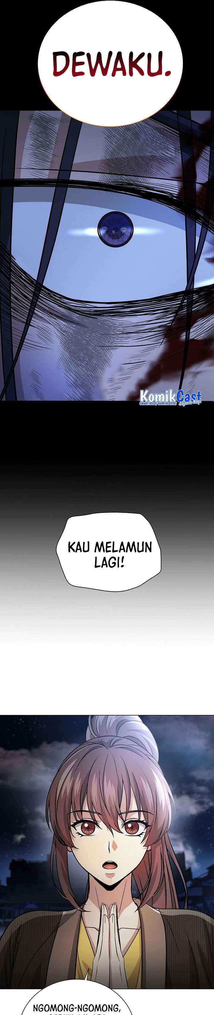 The Heavenly Demon Lord Who Doesn’t Want to Level Up Chapter 22 Gambar 40