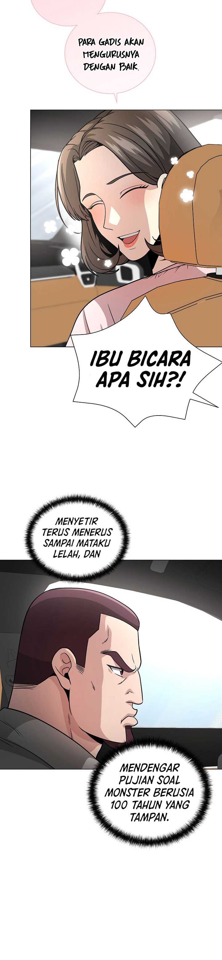 The Heavenly Demon Lord Who Doesn’t Want to Level Up Chapter 20 Gambar 26