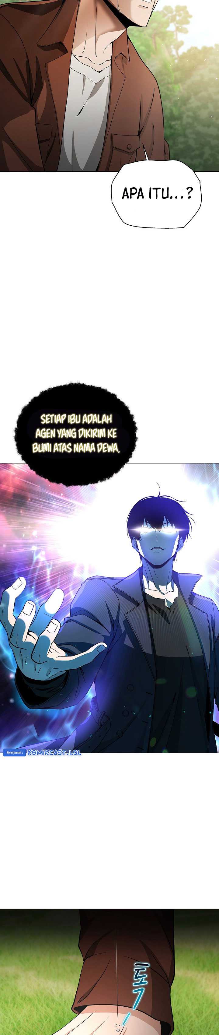 The Heavenly Demon Lord Who Doesn’t Want to Level Up Chapter 19 Gambar 10