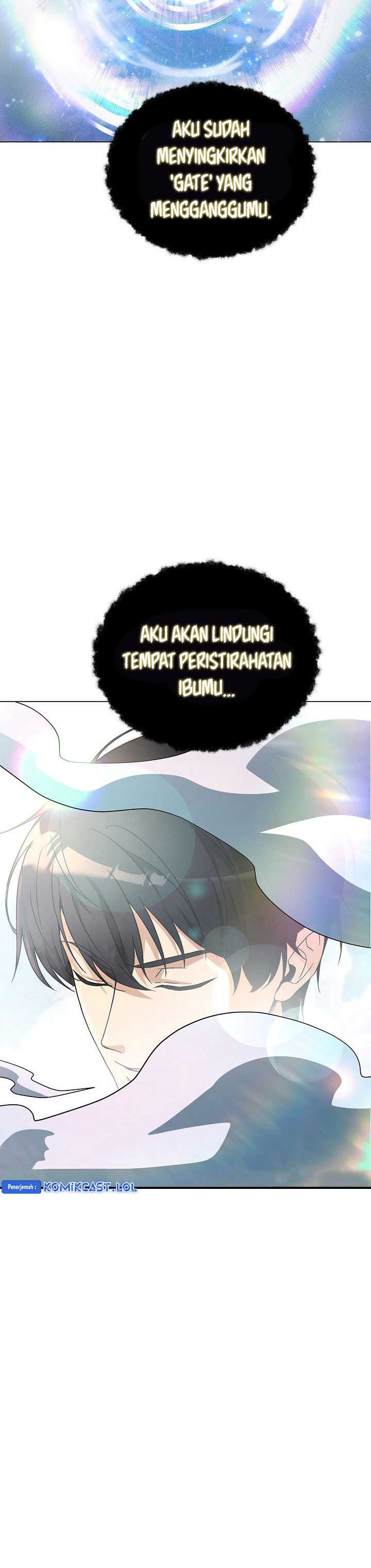 The Heavenly Demon Lord Who Doesn’t Want to Level Up Chapter 19 Gambar 16