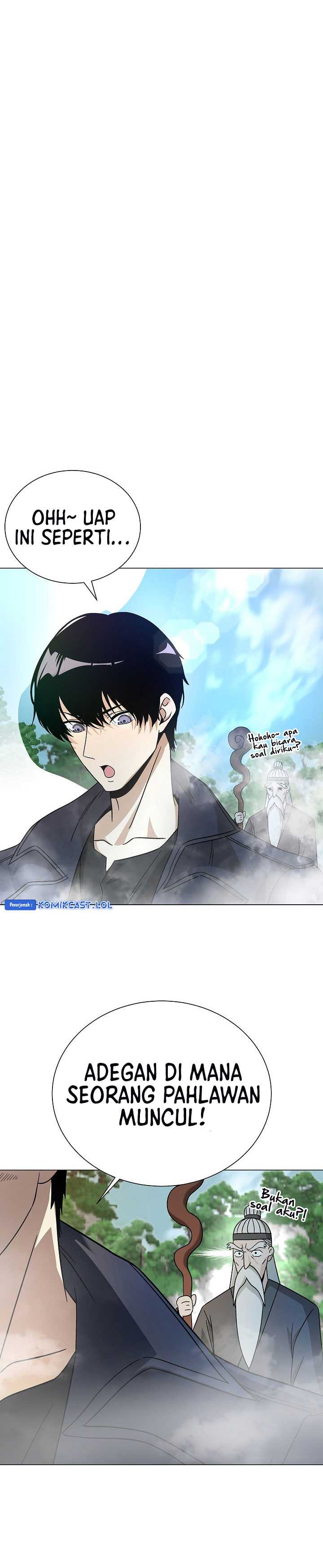 The Heavenly Demon Lord Who Doesn’t Want to Level Up Chapter 18 Gambar 35