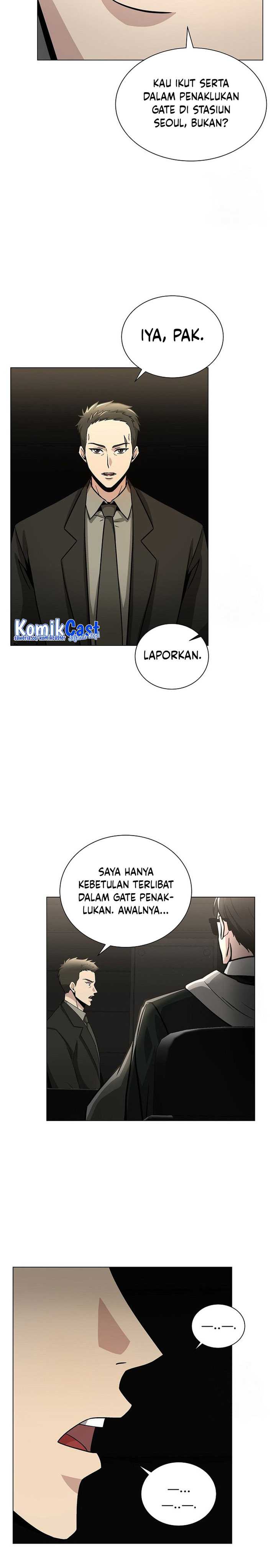The Heavenly Demon Lord Who Doesn’t Want to Level Up Chapter 10 Gambar 24