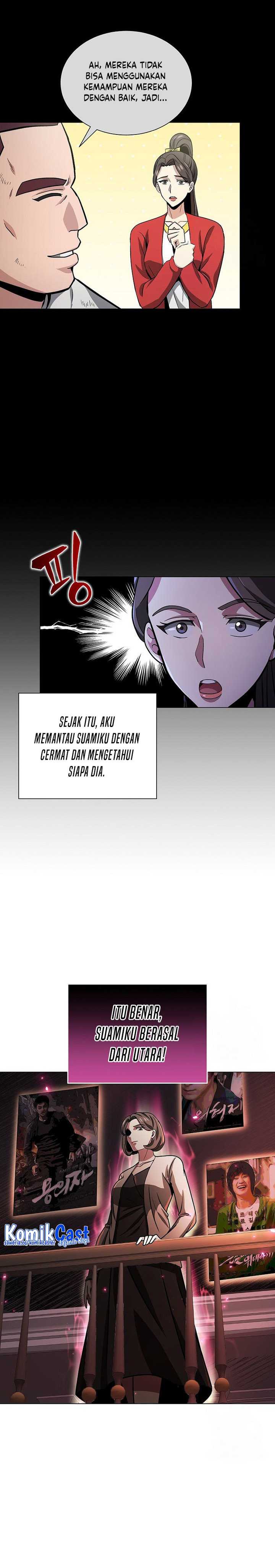 The Heavenly Demon Lord Who Doesn’t Want to Level Up Chapter 10 Gambar 9