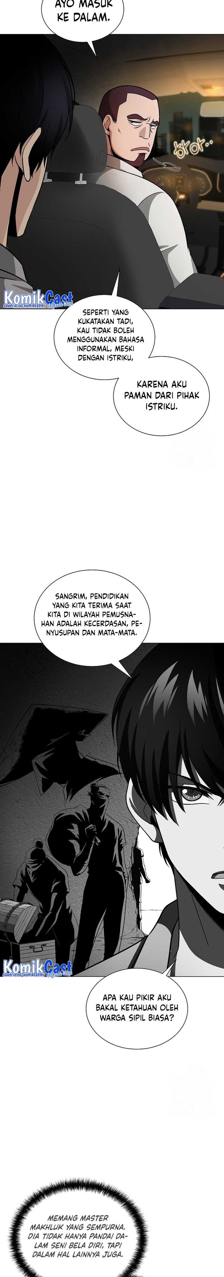 The Heavenly Demon Lord Who Doesn’t Want to Level Up Chapter 9 Gambar 22
