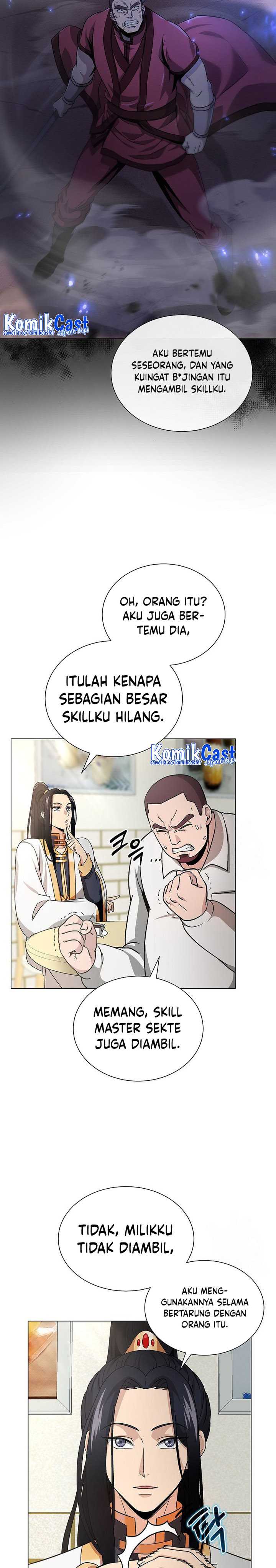 The Heavenly Demon Lord Who Doesn’t Want to Level Up Chapter 8 Gambar 18