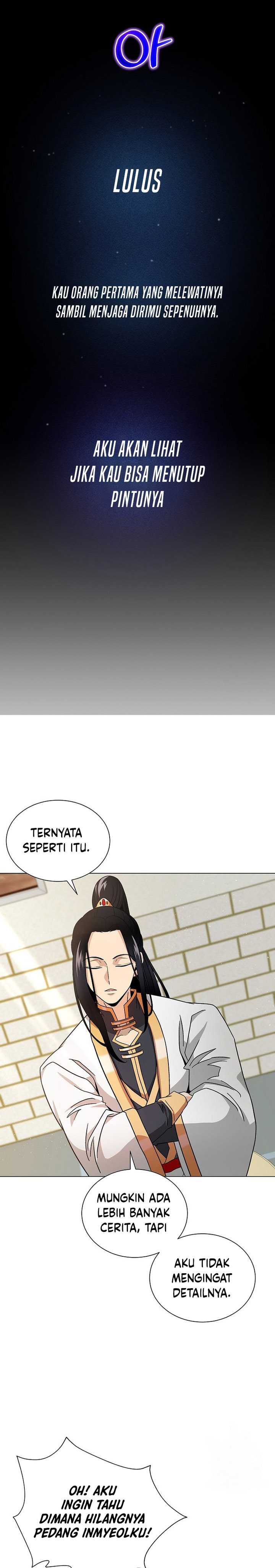 The Heavenly Demon Lord Who Doesn’t Want to Level Up Chapter 8 Gambar 27