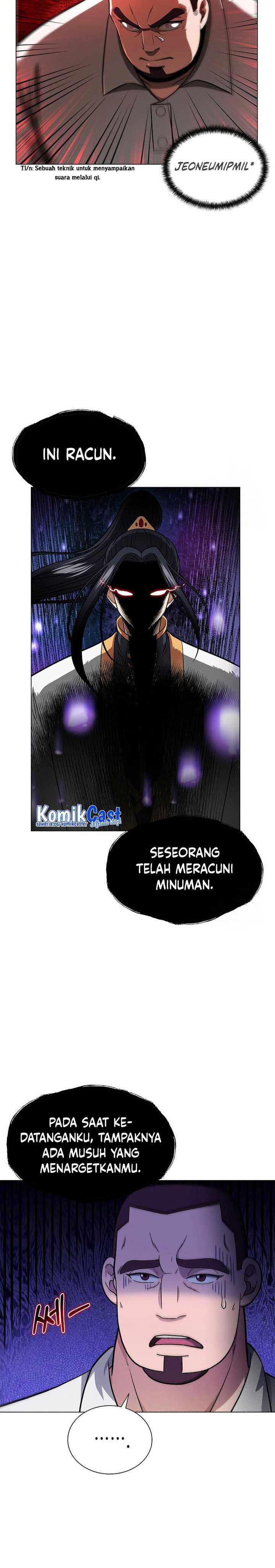 The Heavenly Demon Lord Who Doesn’t Want to Level Up Chapter 7 Gambar 20
