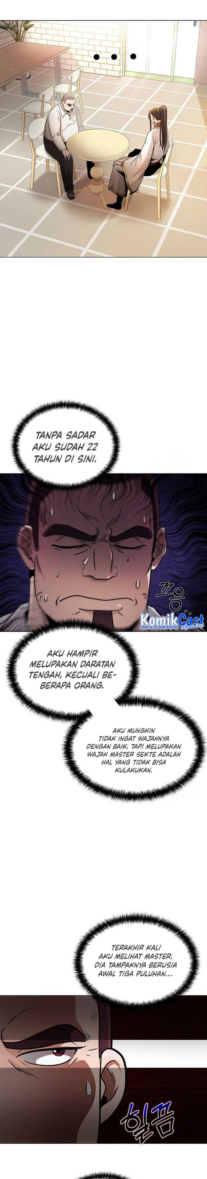 The Heavenly Demon Lord Who Doesn’t Want to Level Up Chapter 7 Gambar 9