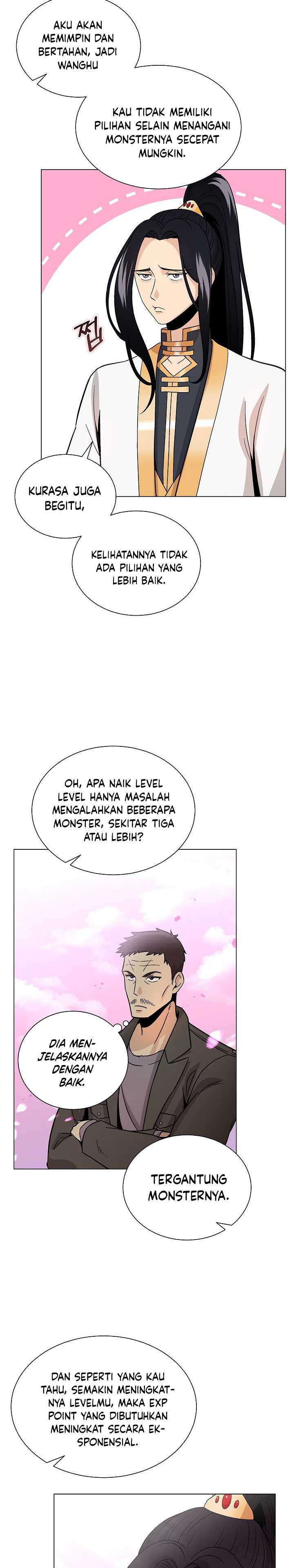 The Heavenly Demon Lord Who Doesn’t Want to Level Up Chapter 6 Gambar 11