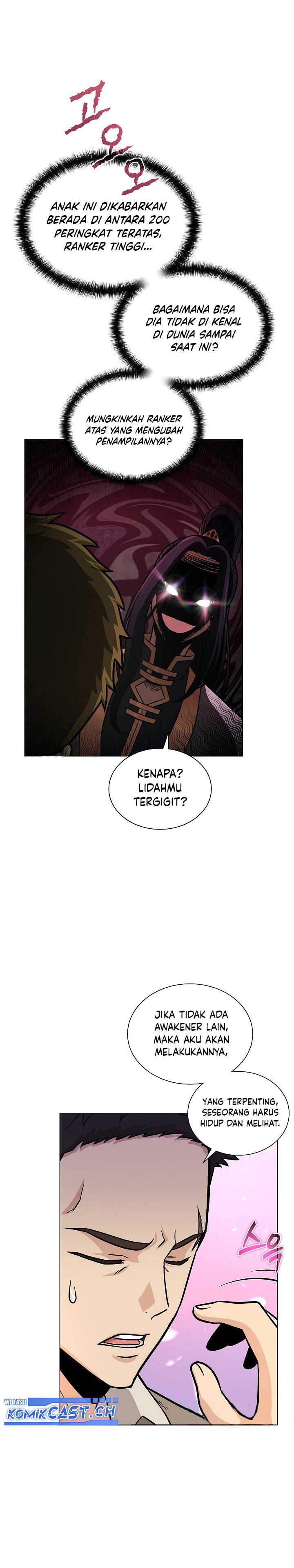 The Heavenly Demon Lord Who Doesn’t Want to Level Up Chapter 6 Gambar 5