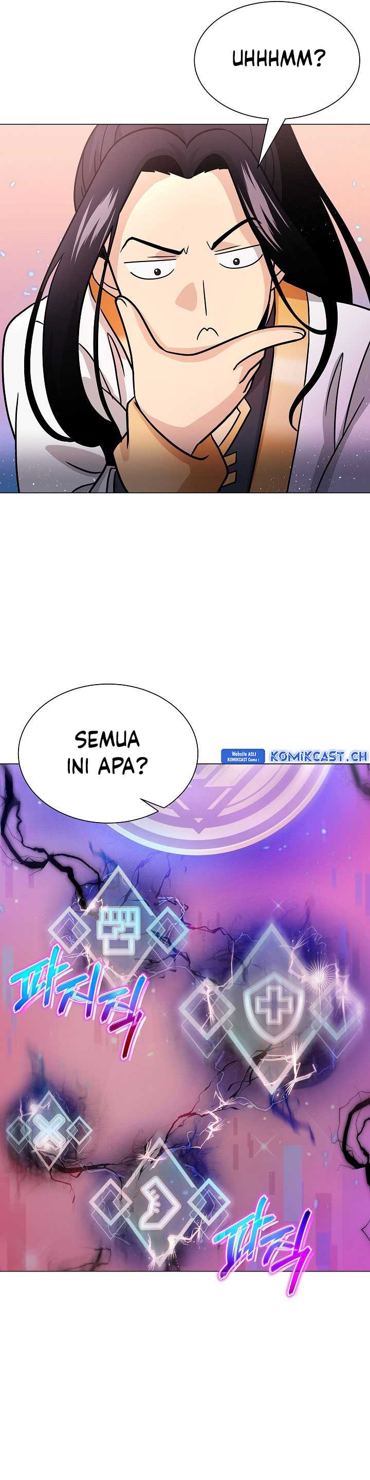 The Heavenly Demon Lord Who Doesn’t Want to Level Up Chapter 4 Gambar 20