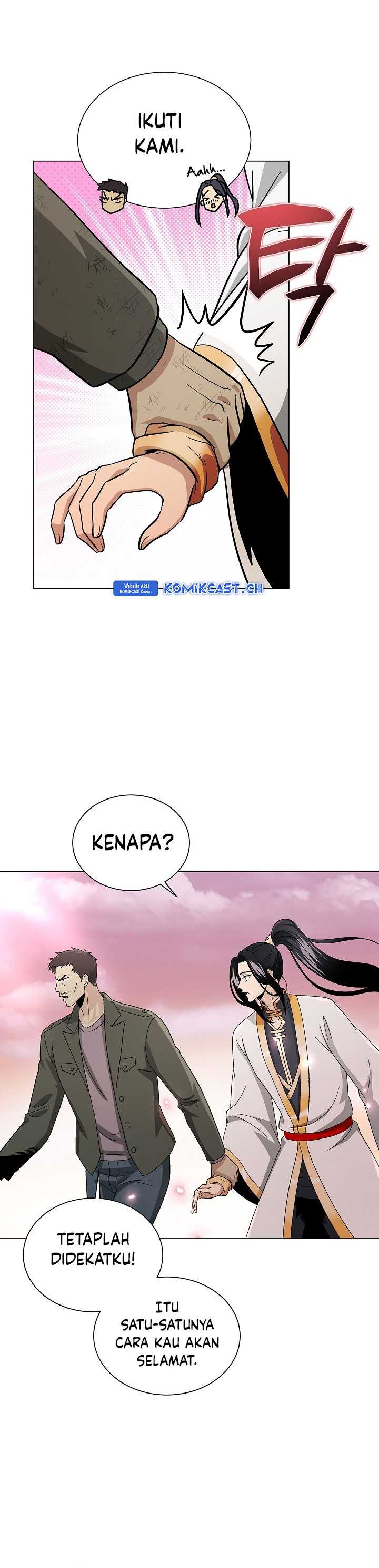 The Heavenly Demon Lord Who Doesn’t Want to Level Up Chapter 4 Gambar 30