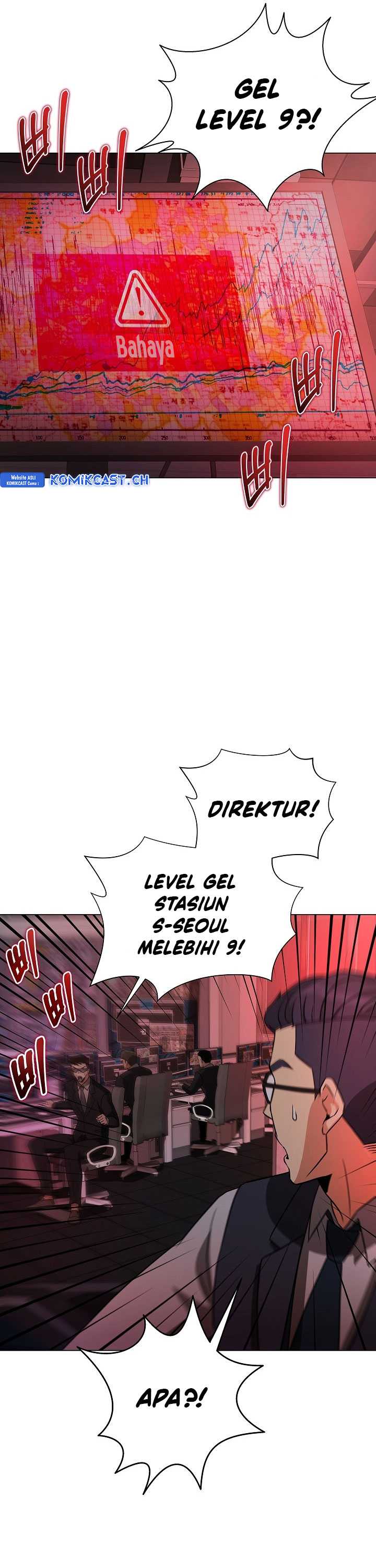 The Heavenly Demon Lord Who Doesn’t Want to Level Up Chapter 4 Gambar 4