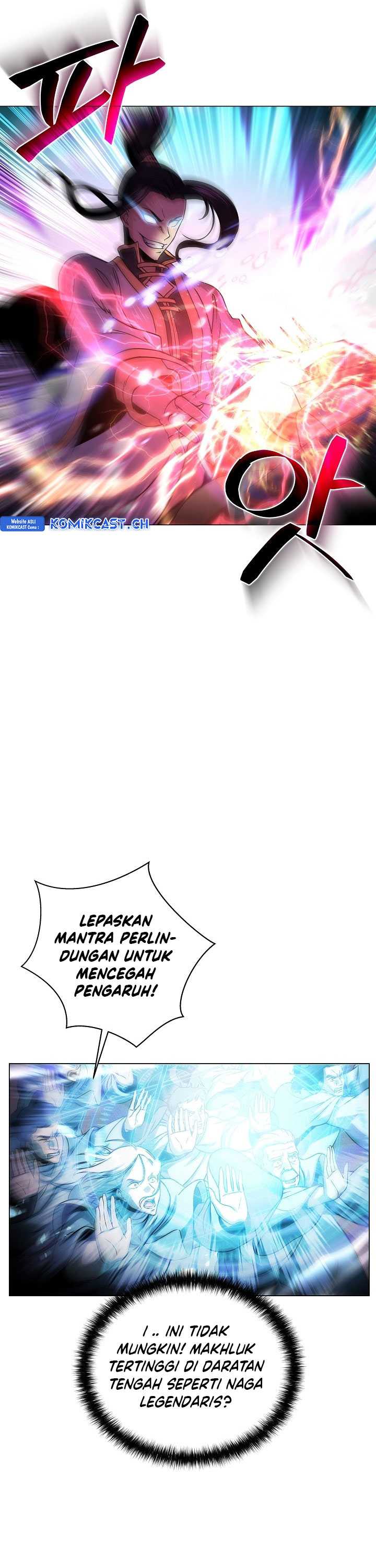 The Heavenly Demon Lord Who Doesn’t Want to Level Up Chapter 2 Gambar 22