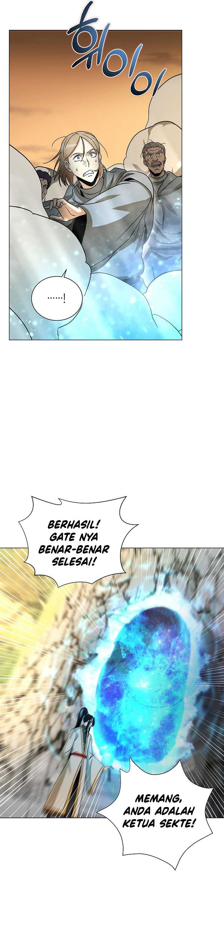 The Heavenly Demon Lord Who Doesn’t Want to Level Up Chapter 2 Gambar 27