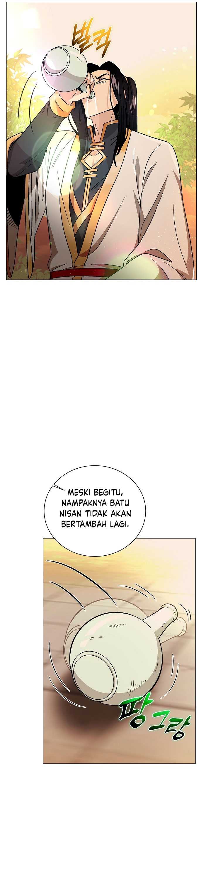 The Heavenly Demon Lord Who Doesn’t Want to Level Up Chapter 2 Gambar 39