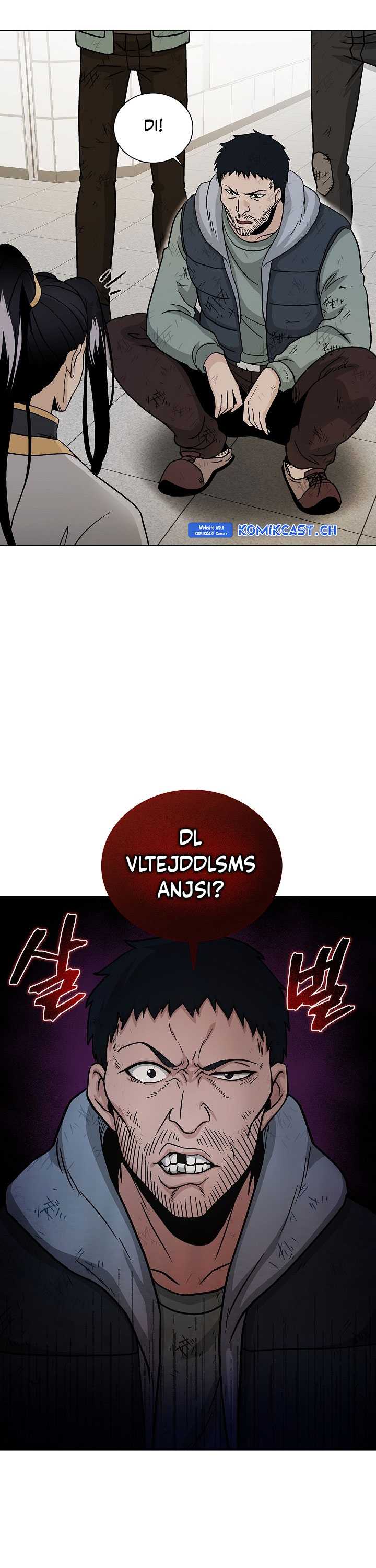 The Heavenly Demon Lord Who Doesn’t Want to Level Up Chapter 2 Gambar 48