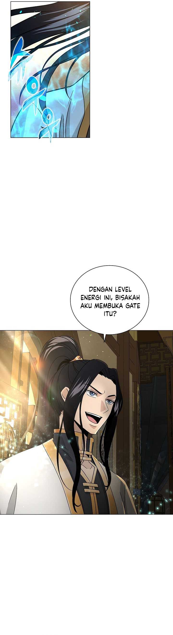 The Heavenly Demon Lord Who Doesn’t Want to Level Up Chapter 2 Gambar 9