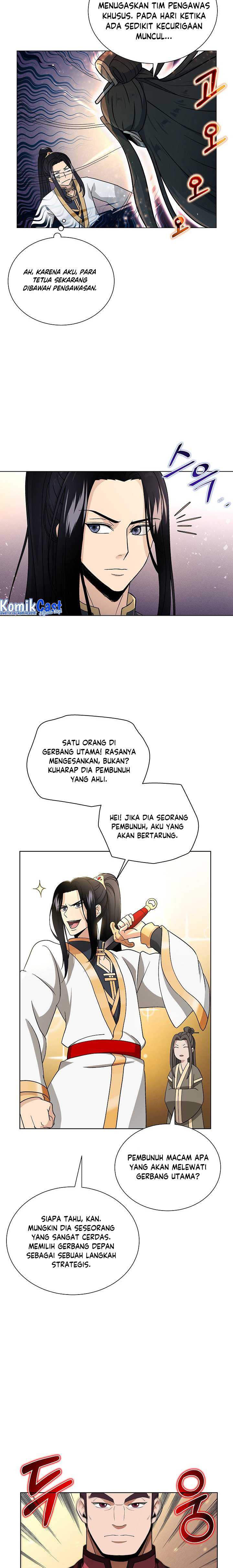 The Heavenly Demon Lord Who Doesn’t Want to Level Up Chapter 1 Gambar 21