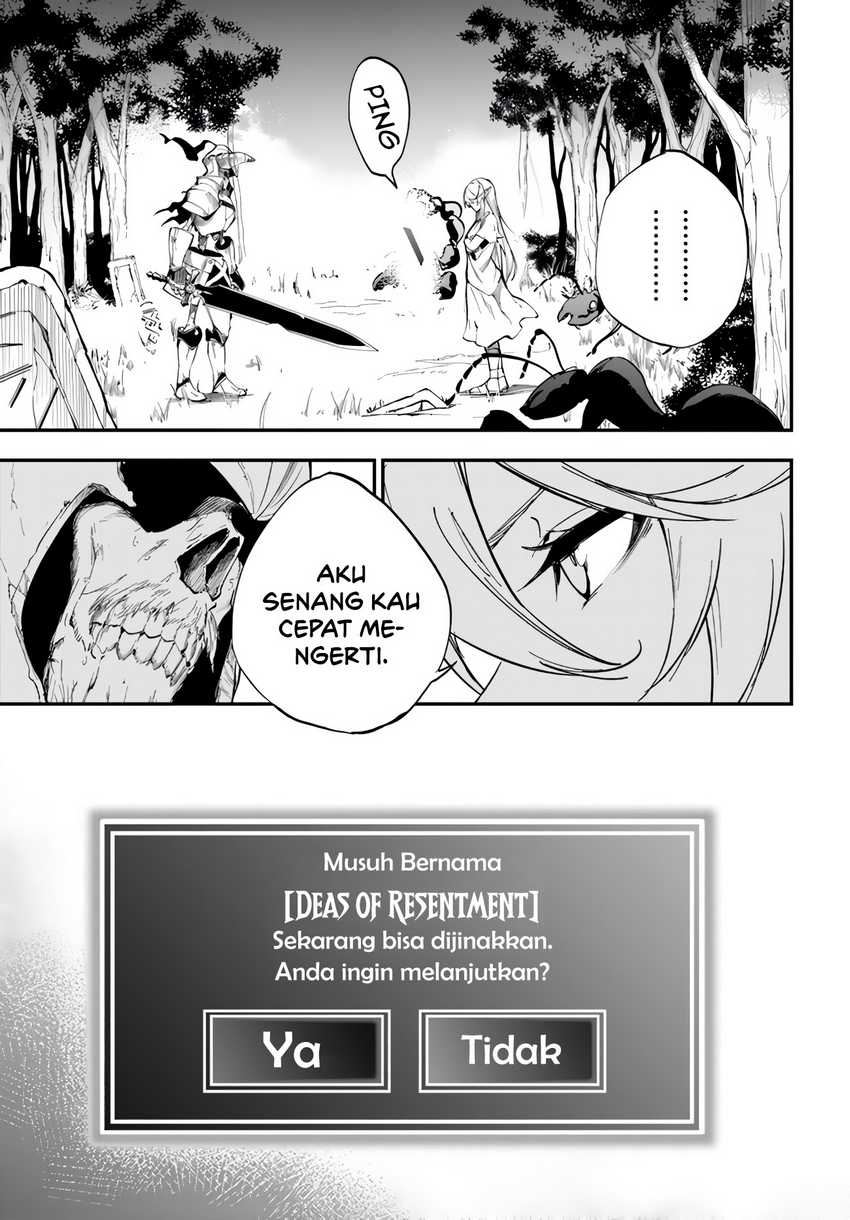 Ougon no Keikenchi Chapter 4 Gambar 28