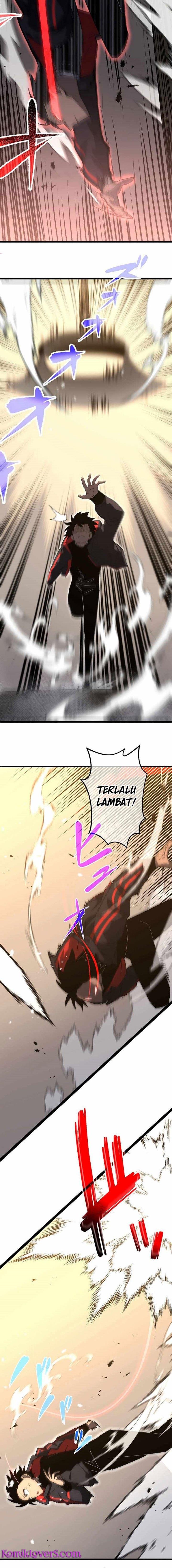 Death Penalty Chapter 2 Gambar 15