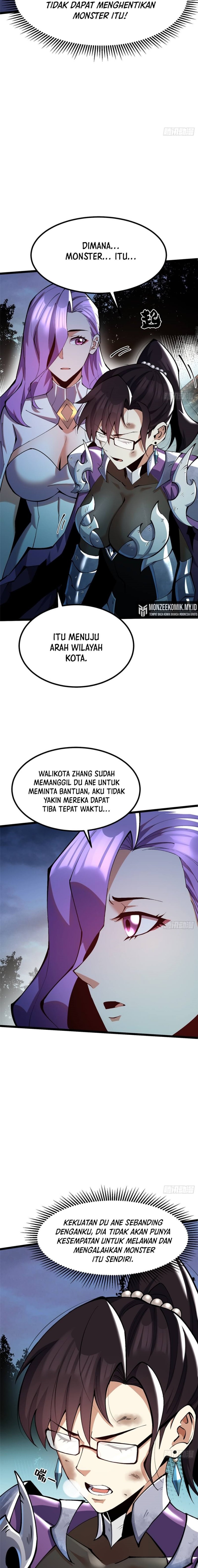 I Really Don’t Want to Learn Forbidden Spells Chapter 18 bahasa Indonesia Gambar 4