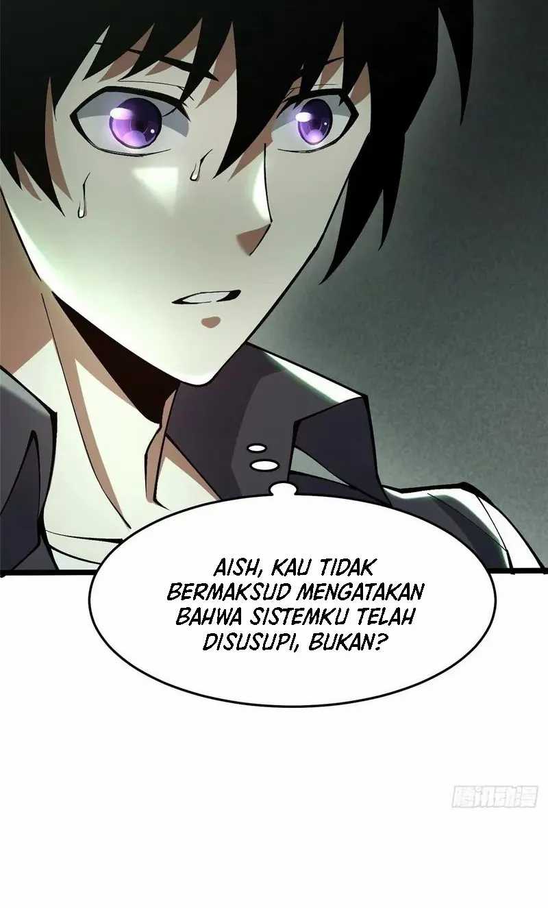 I Really Don’t Want to Learn Forbidden Spells Chapter 13 bahasa Indonesia Gambar 38